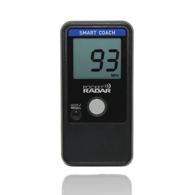 POCKET RADAR SMART COACH 測速器