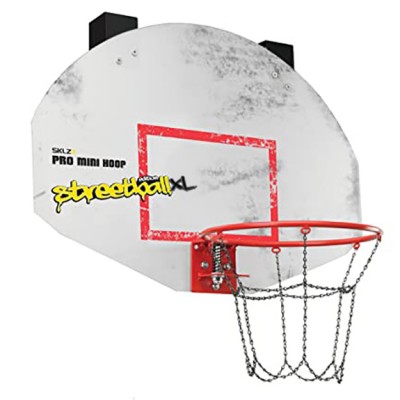 SKLZ Pro Mini Basketball Hoop XL