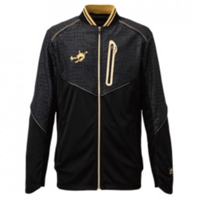 Rawlings BLACK LABEL防風網裏長夾克