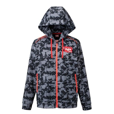 Rawlings GAMER長袖防風外套