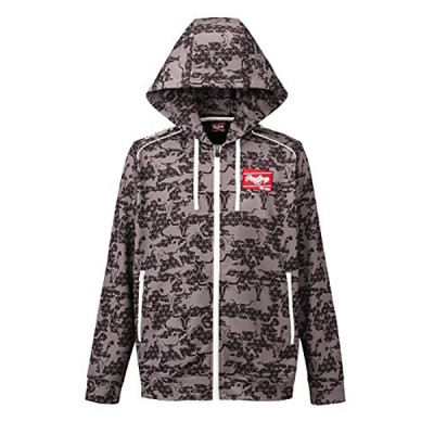 Rawlings GAMER長袖防風外套