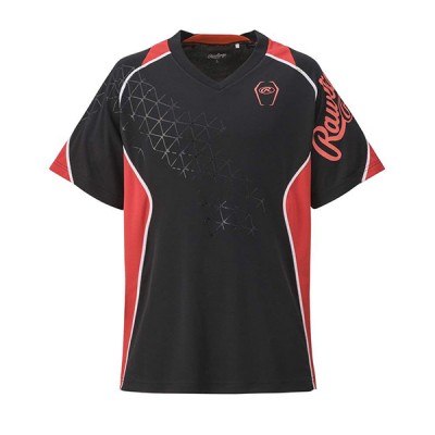Rawlings 棒球訓練衫