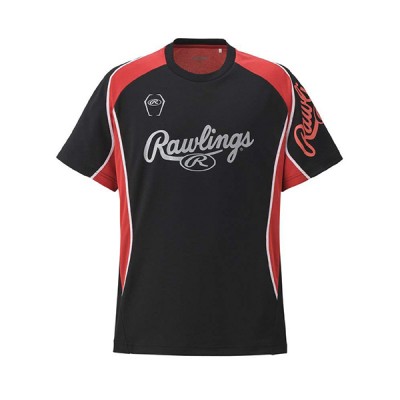 Rawlings 棒球訓練衫