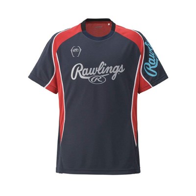 Rawlings 棒球訓練衫