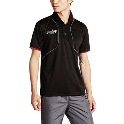 Rawlings 休閒POLO衫