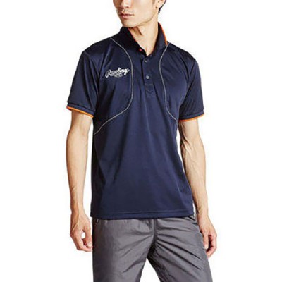 Rawlings 休閒POLO衫