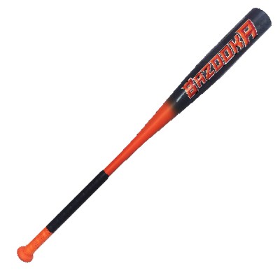 BAZOOKA U18青棒用棒球鋁棒 -3