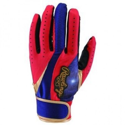 Rawlings 打擊手套