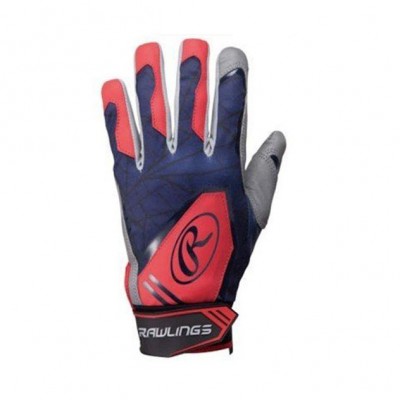 Rawlings 打擊手套
