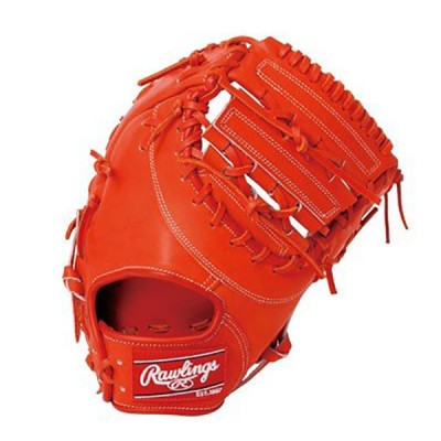 Rawlings 硬式棒球手套