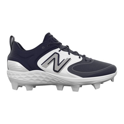 NEW BALANCE 壘球膠釘鞋