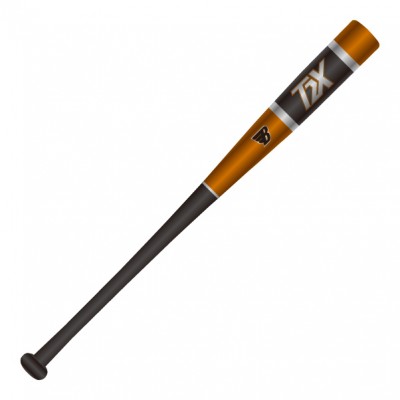 T2X職業用可打擊重量訓練棒
